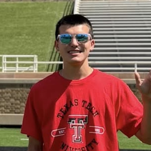 Jaxon Lanier, Co-Founder of AJL Digital Agency